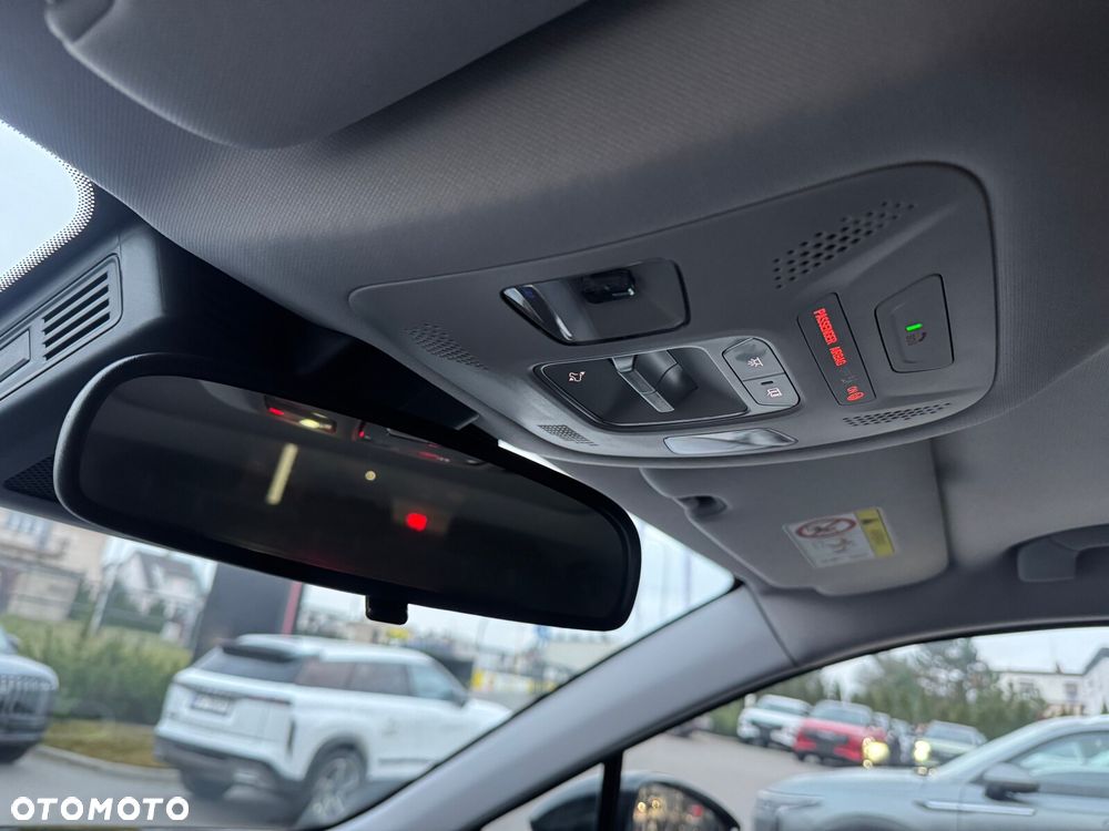 Omoda 5 1.5 T-GDI Hybrid Premium DHT - 28