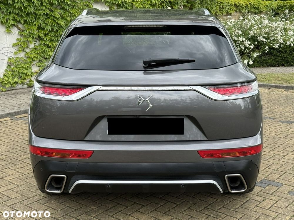 DS Automobiles DS 7 Crossback - 16