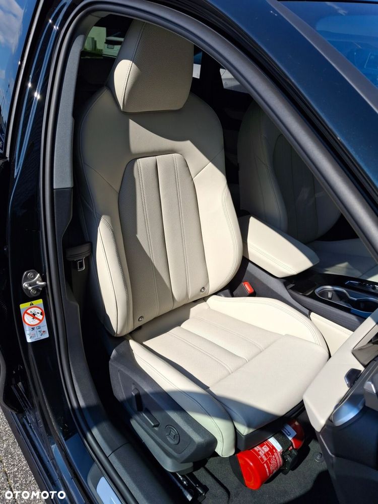 Audi A6 Limousine - 21