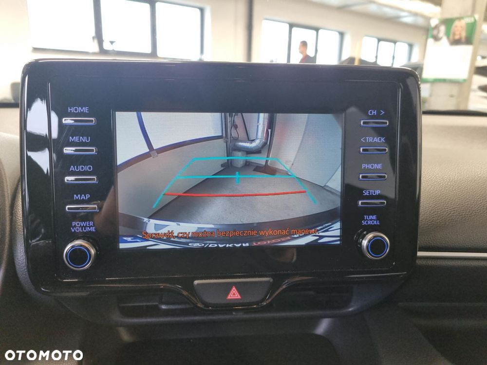 Toyota Yaris Hybrid 1.5 Comfort - 20