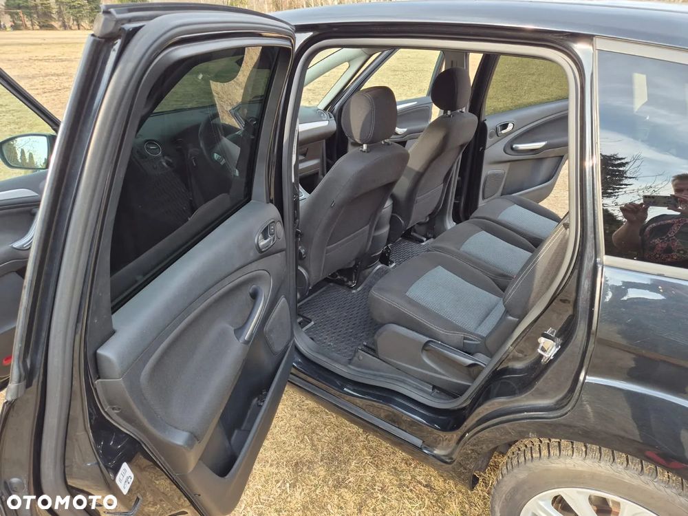 Ford S-Max 2.0 TDCi DPF Gold X - 20