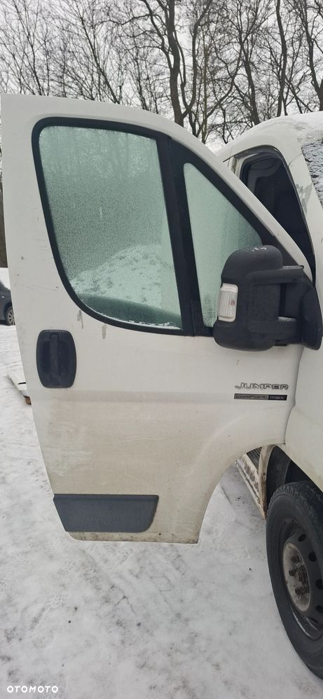 Citroen Jumper na części - 1