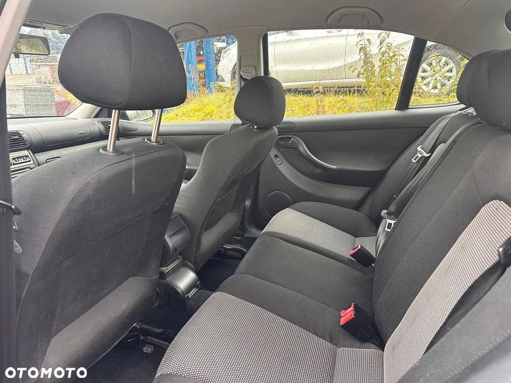 Seat Leon - 6