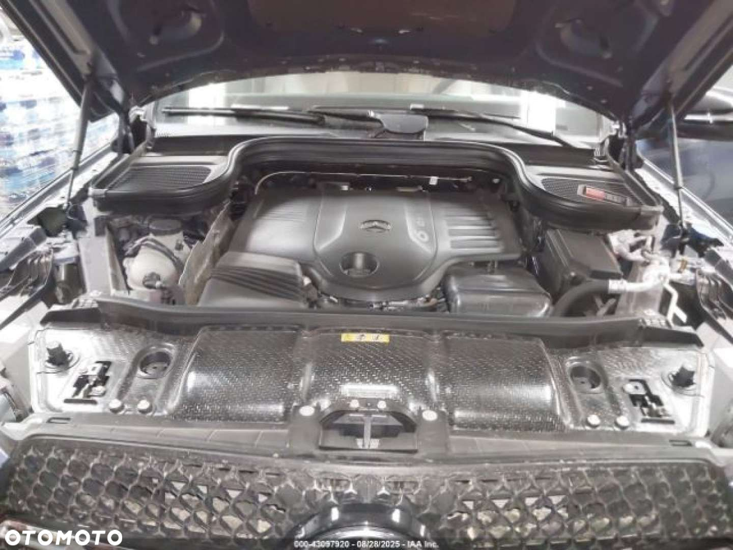 Mercedes-Benz GLE - 9