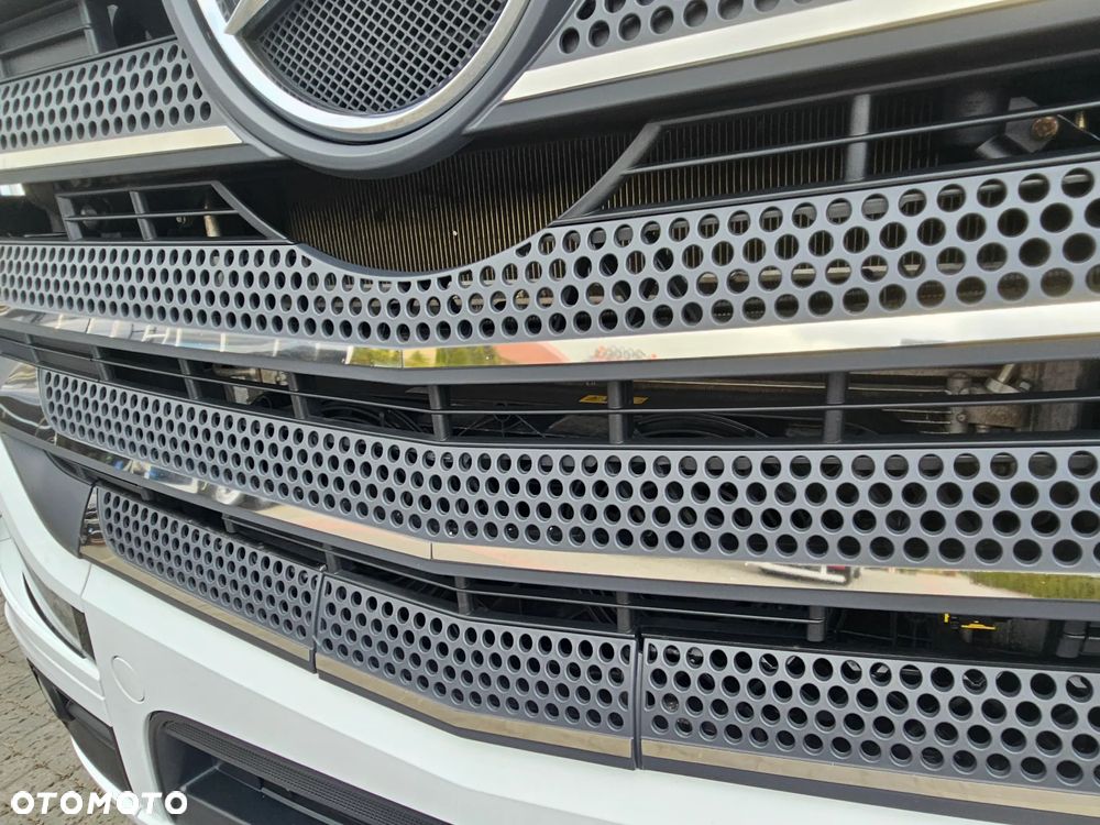 Mercedes-Benz ACTROS L 1845 BIGSPACE BIXENON LEDY KLIMA POST FABRYCZNA! - 21