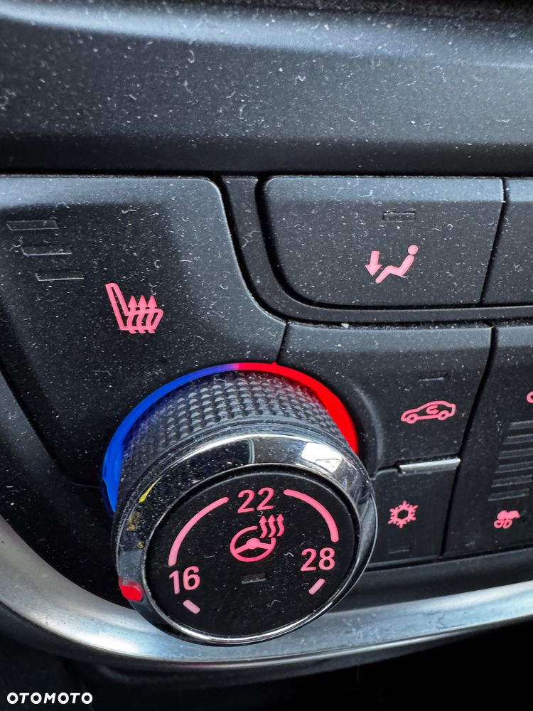 Opel Mokka 1.4 Turbo Automatik Innovation - 12