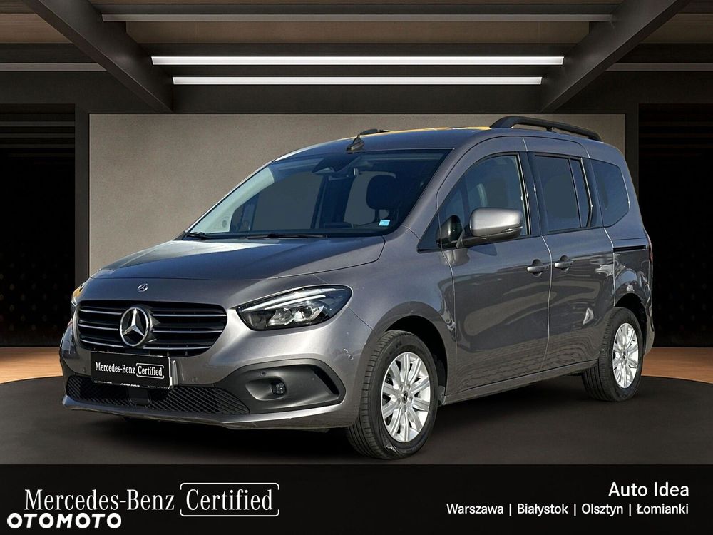 Mercedes-Benz Klasa T