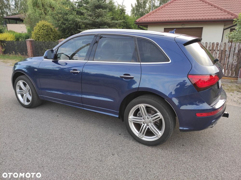 Audi Q5 - 3