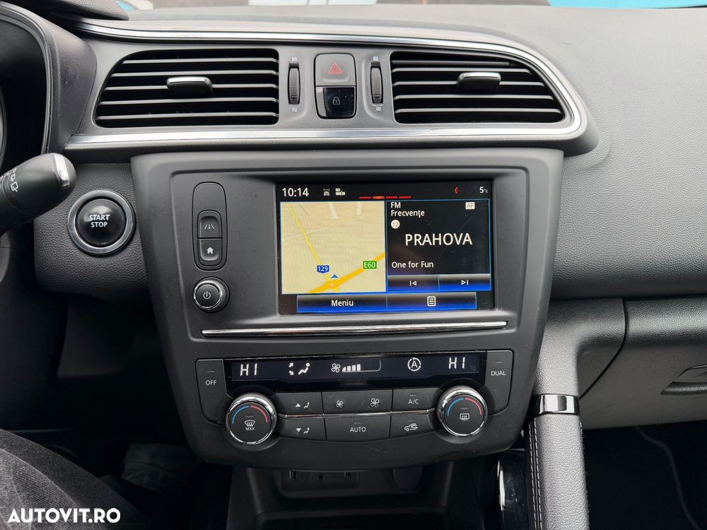 Renault Kadjar Energy dCi 130 Business - 14