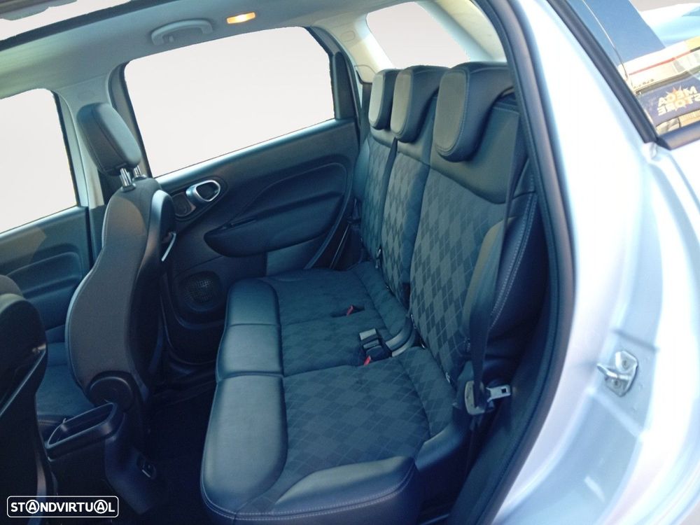Fiat 500L 1.3 MJ Lounge S&S - 13