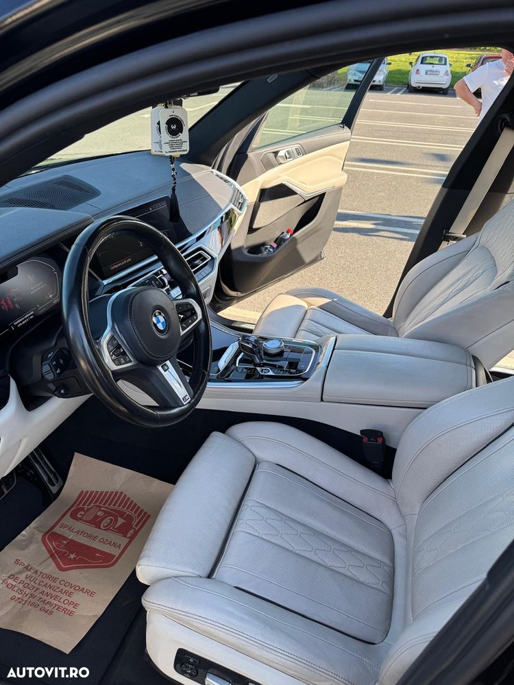 BMW X5 xDrive40d AT MHEV - 6