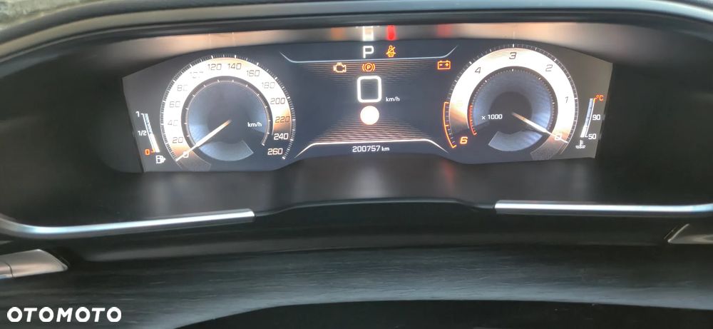 Peugeot 508 2.0 BlueHDi GT Line S&S EAT8 - 18