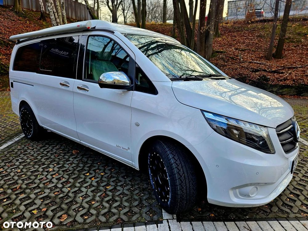 Mercedes-Benz Vito - 17