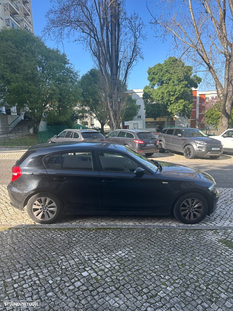 BMW 120 d - 3