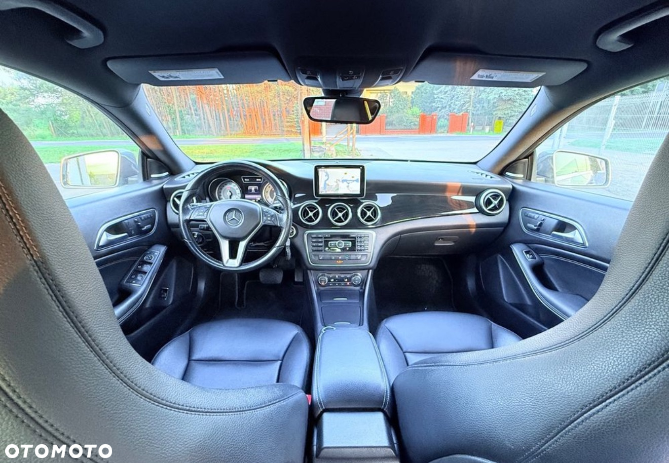 Mercedes-Benz CLA 250 7G-DCT AMG Line - 18