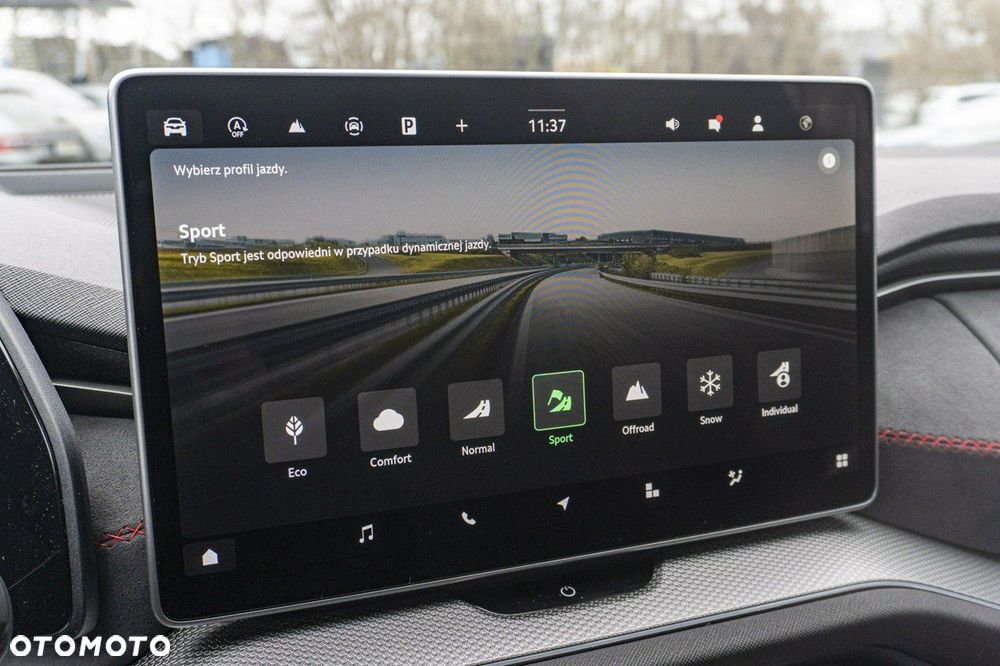 Skoda Kodiaq - 27