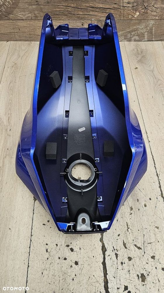 Nakładka Zbiornika Bak Yamaha YZF-R125 08-18r - 10
