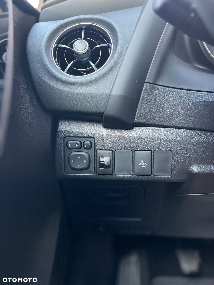 Toyota Auris 1.2 Turbo Comfort - 23