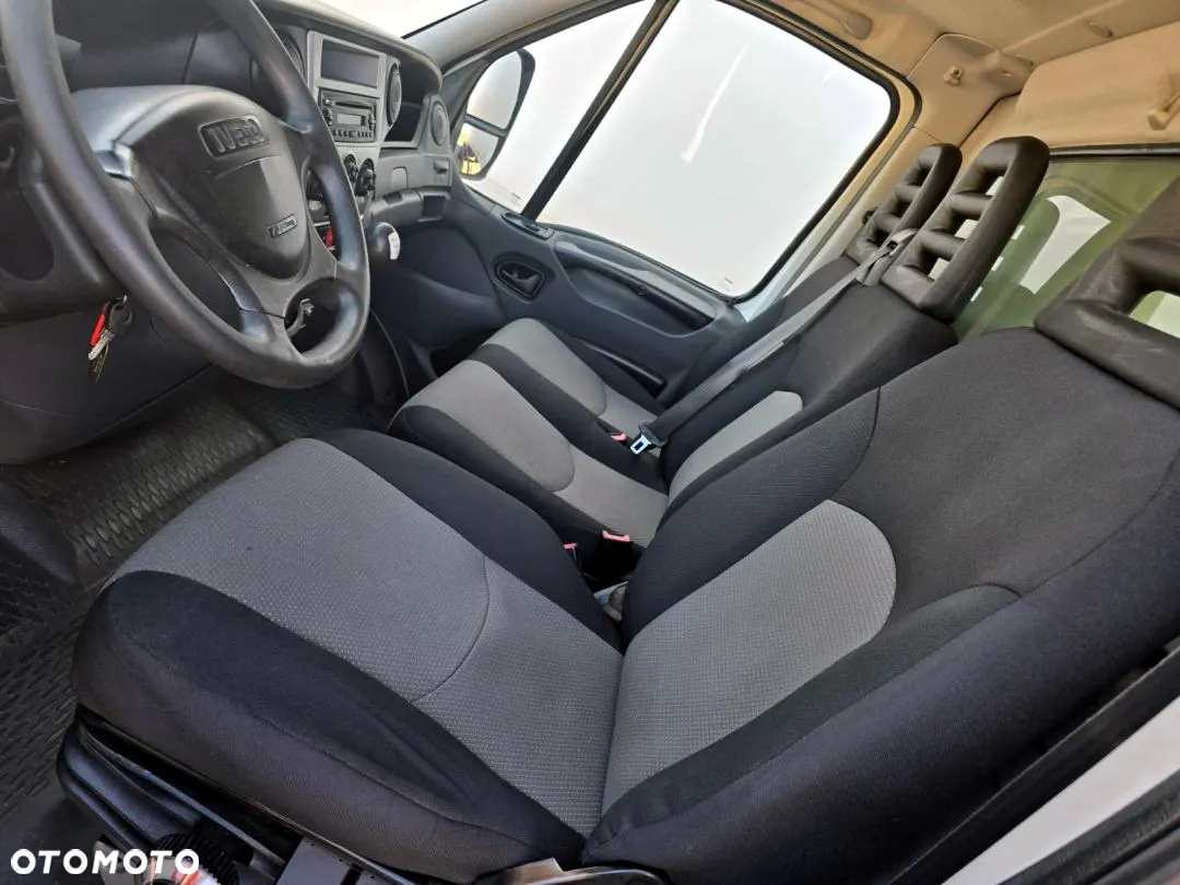 Iveco Daily - 20