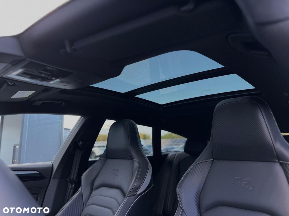Volkswagen Arteon 2.0 TDI 4Motion R-Line DSG - 38