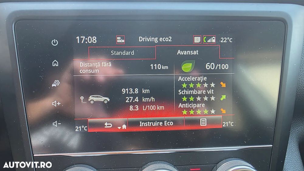 Renault Kadjar TCe GPF Life - 6