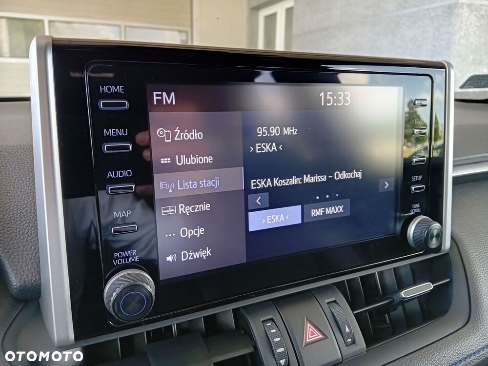 Toyota RAV4 2.5 Hybrid Selection 4x2 - 14