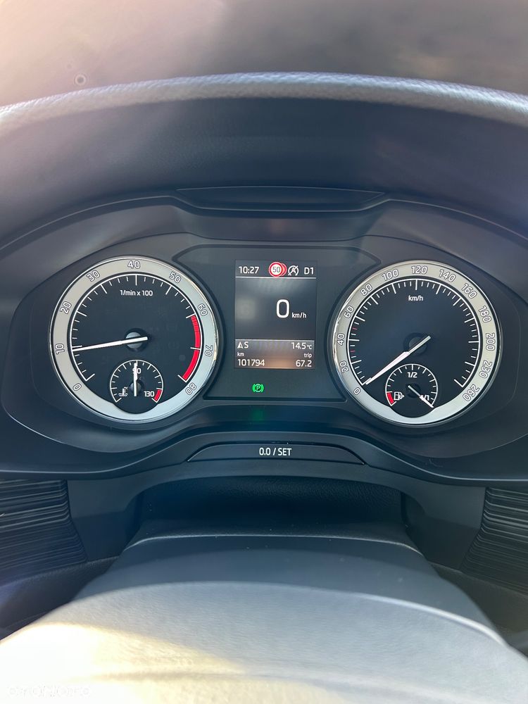 Skoda Kodiaq - 6