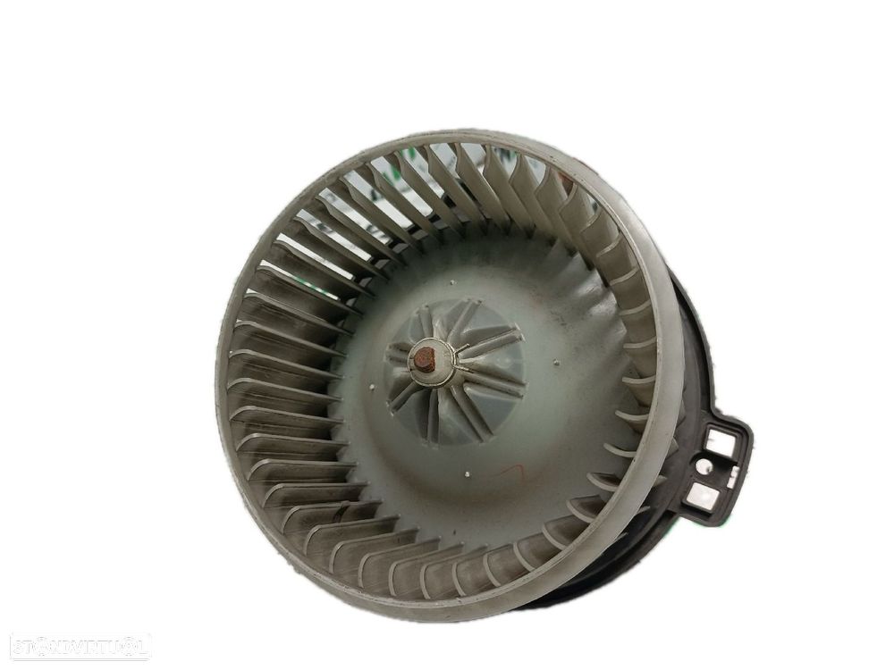 Motor Sofagem Toyota Avensis (_T25_) - 5