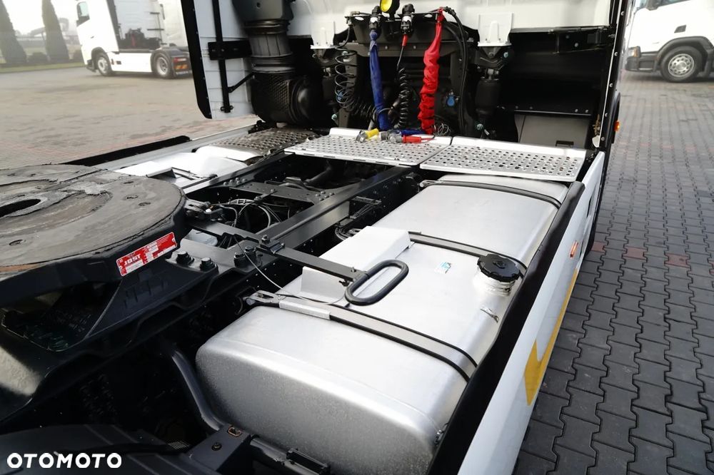 Iveco S-WAY / 510 / RETARDER / KLIMA POSTOJOWA - 16