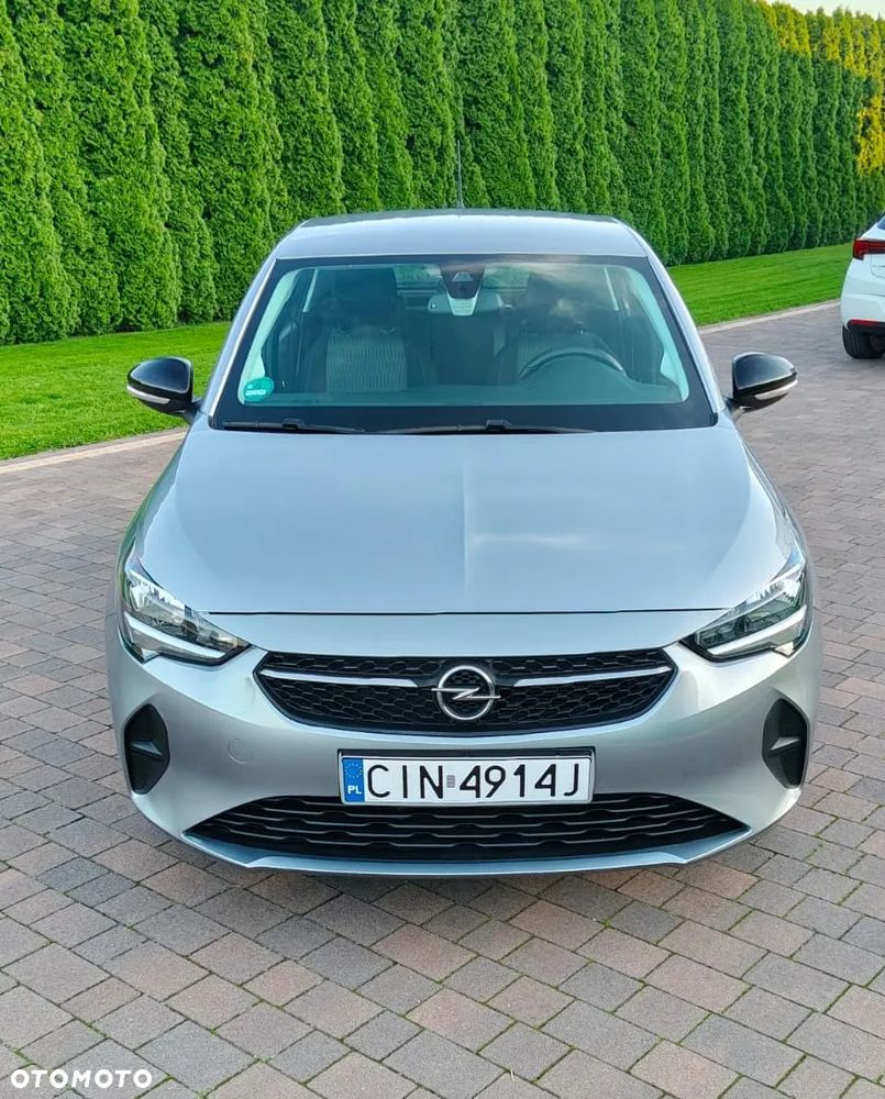 Opel Corsa 1.2 Start/Stop Elegance - 11