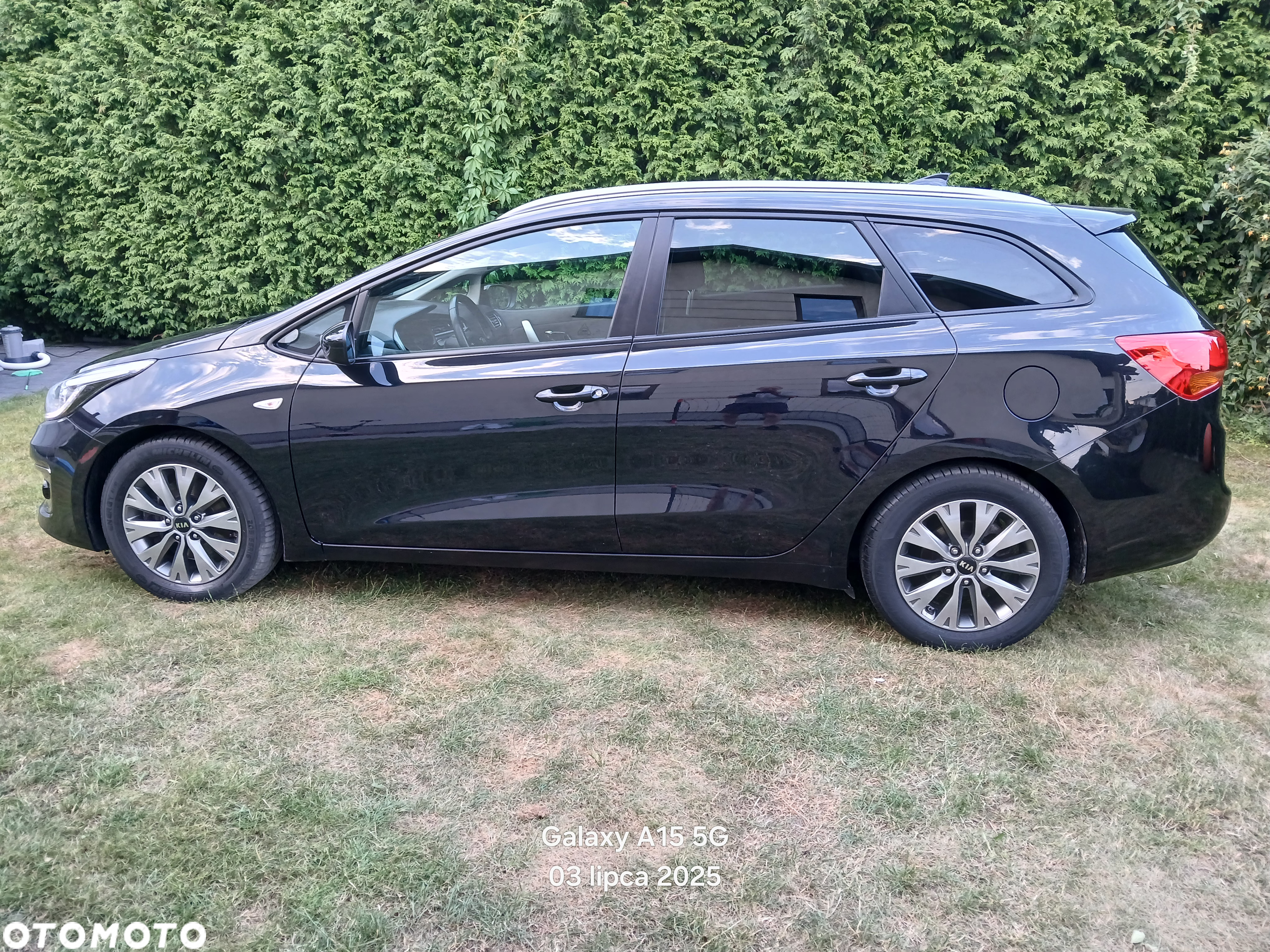 Kia Ceed - 9