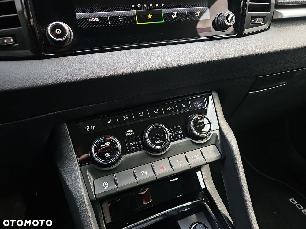 Skoda Karoq 1.5 TSI ACT Selection - 19