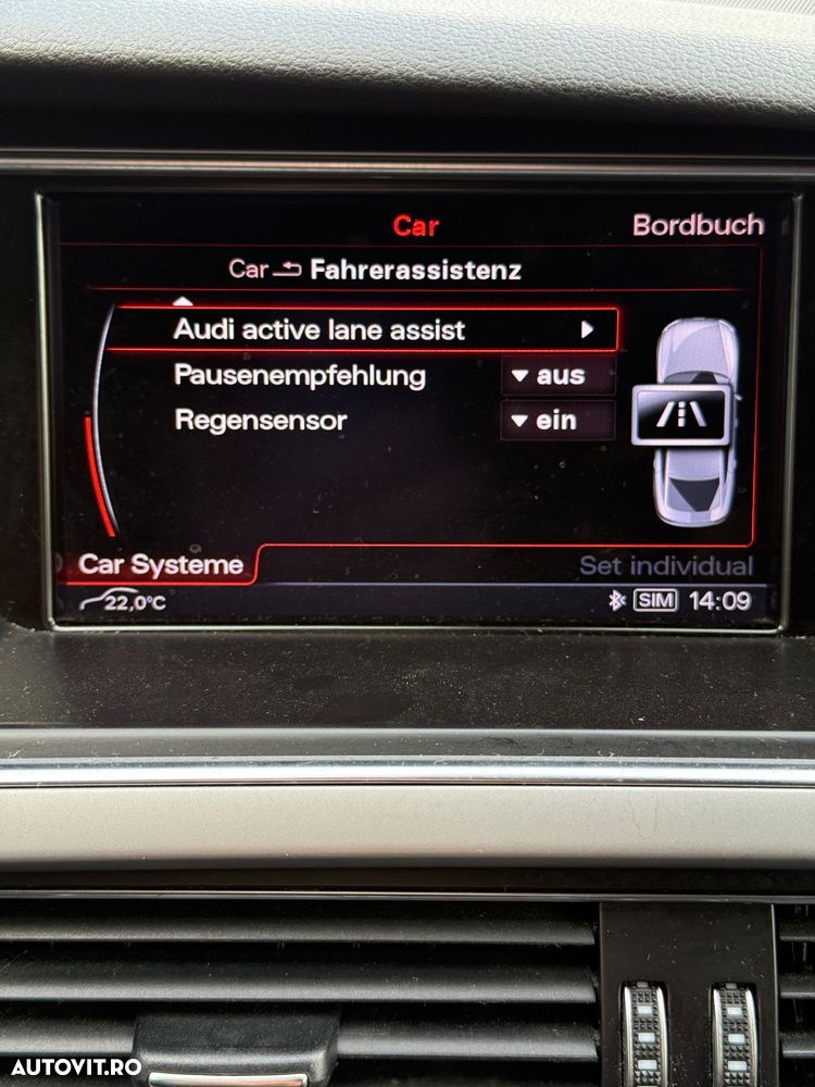 Audi A5 Sportback - 38