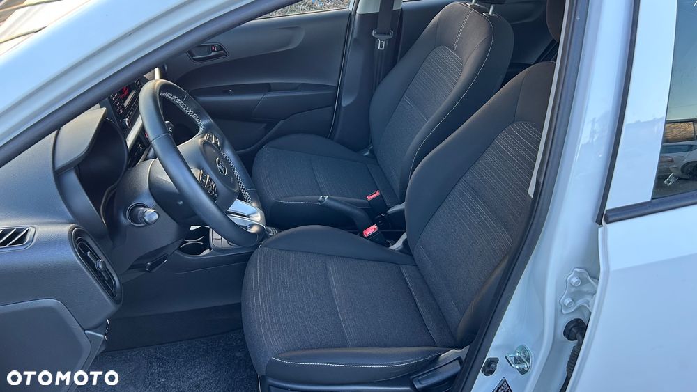 Kia Picanto 1.0 Attract - 23