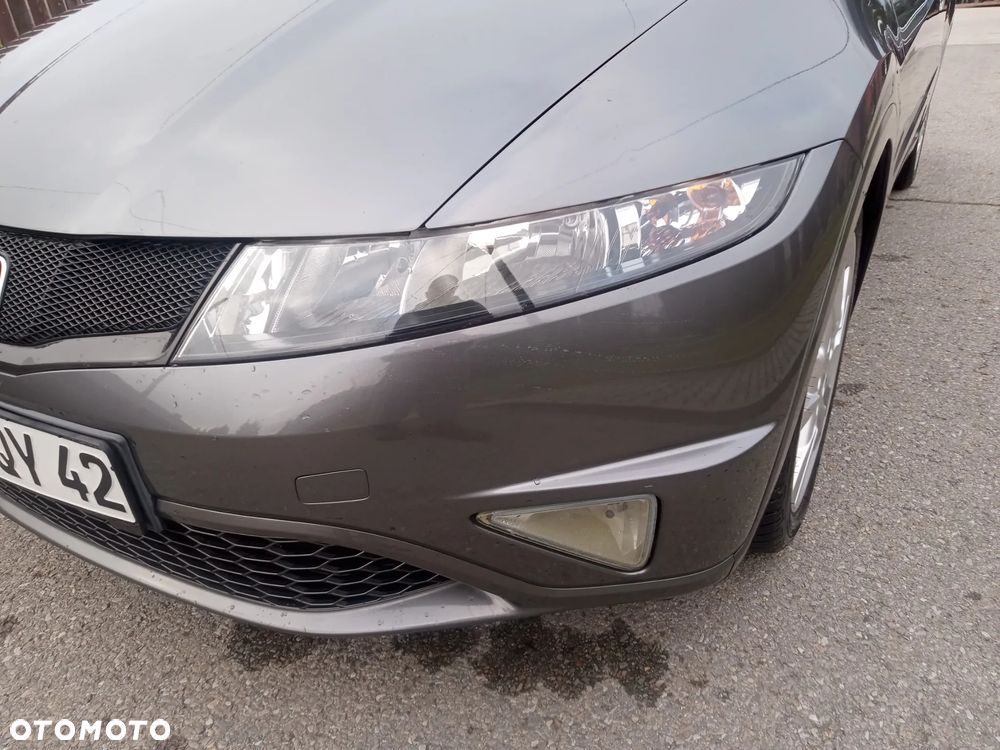 Honda Civic - 19