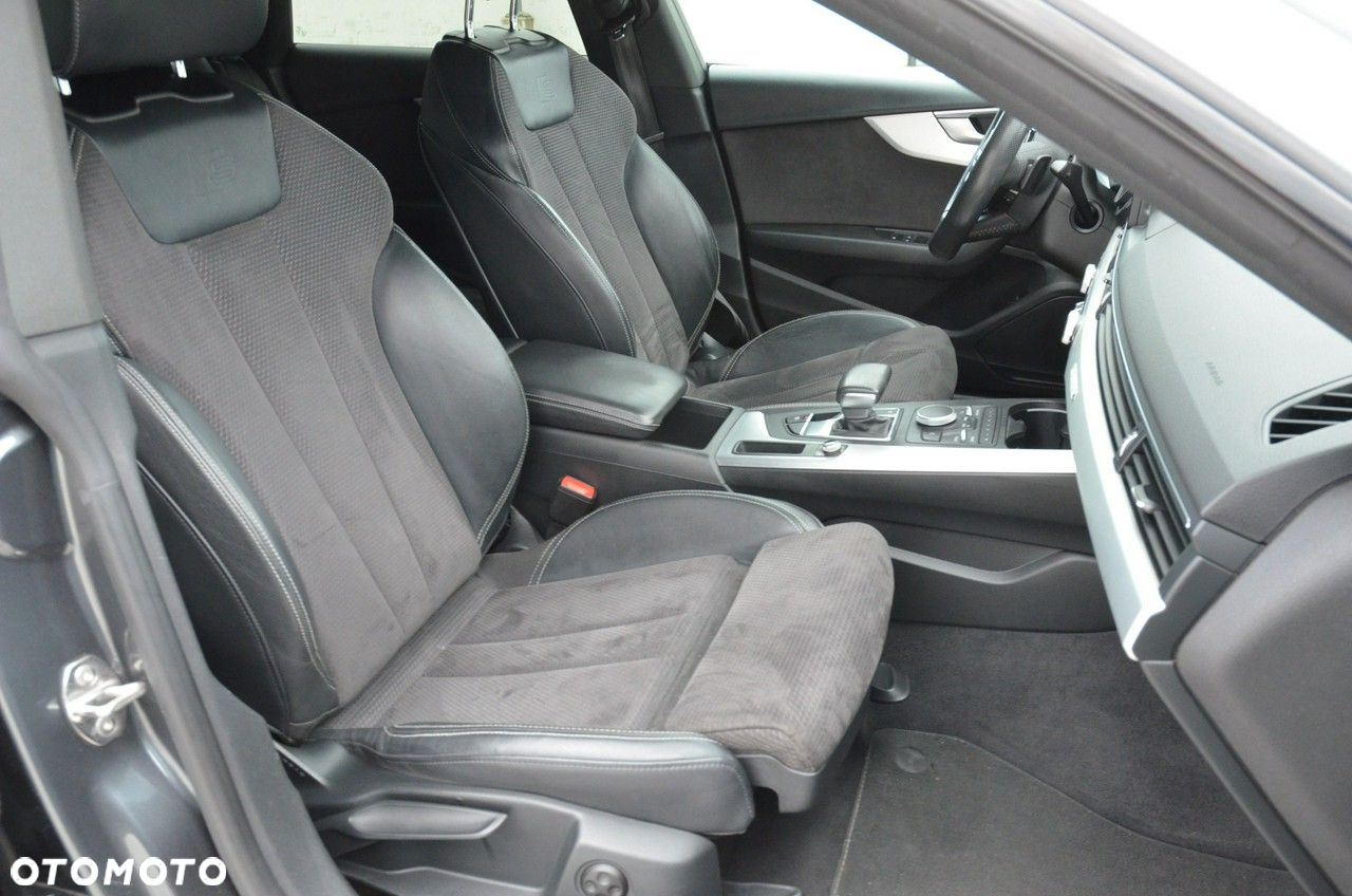 Audi A5 - 30