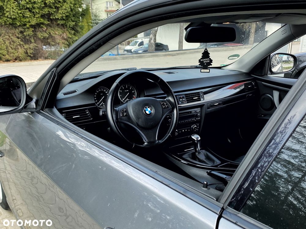 BMW Seria 3 - 20