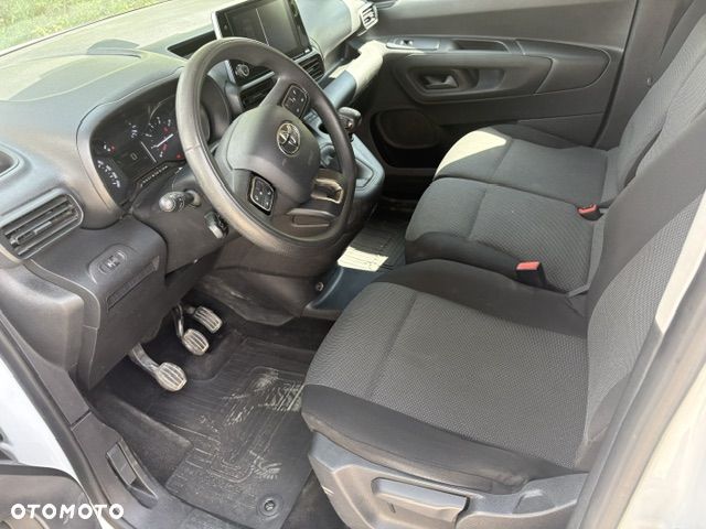 Toyota PROACE CITY - 25