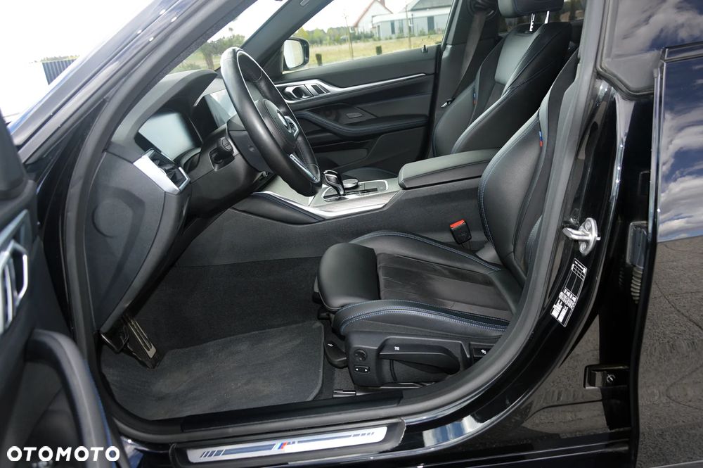 BMW Seria 4 - 9