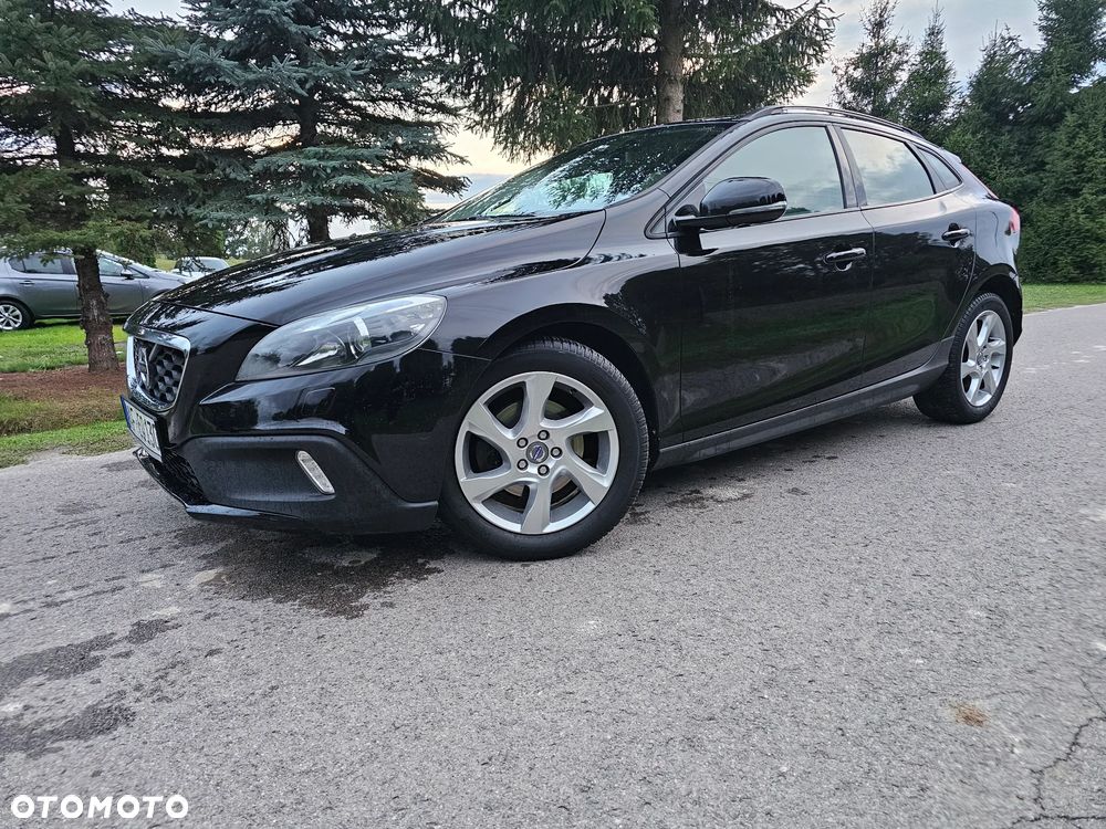 Volvo V40 Cross Country D2 Ocean Race - 22