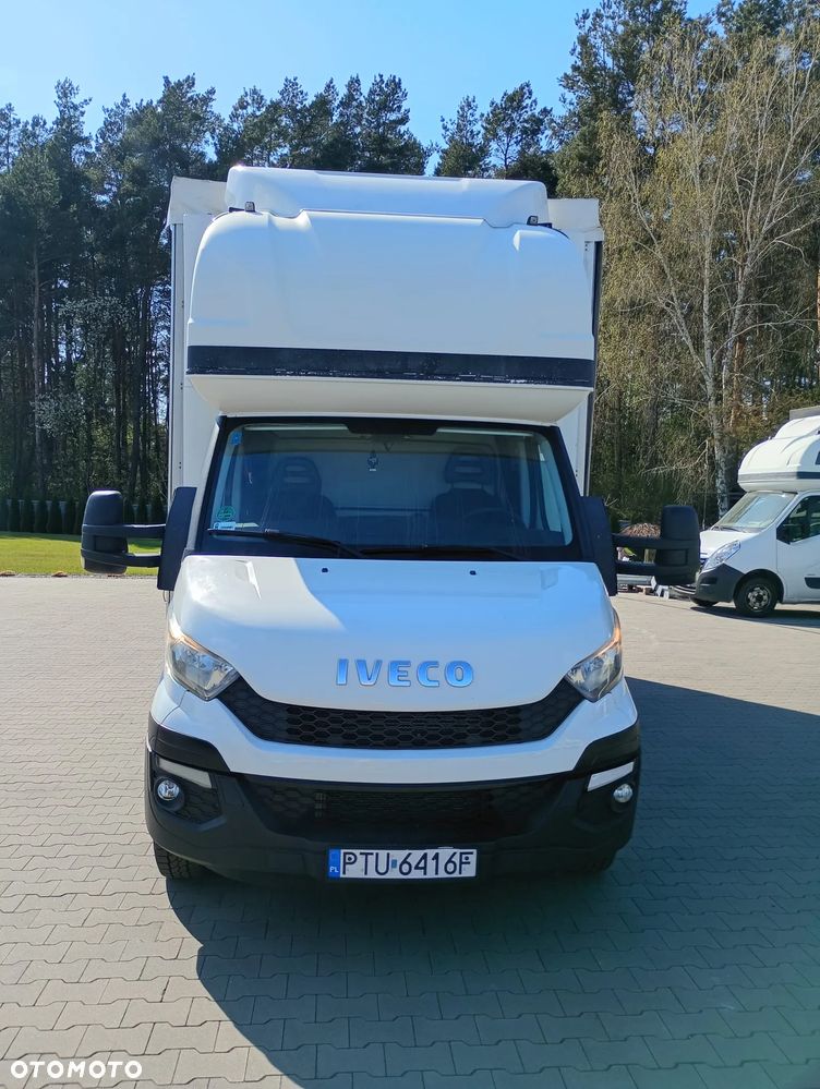 Iveco 35S17 - 3