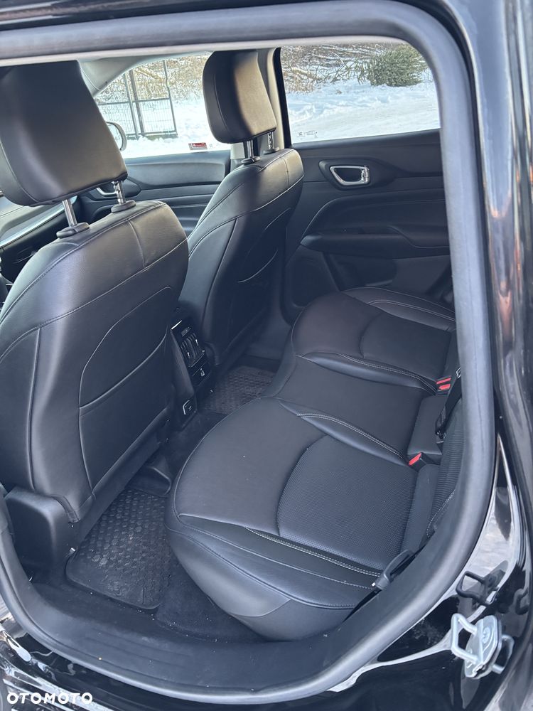 Jeep Compass - 6