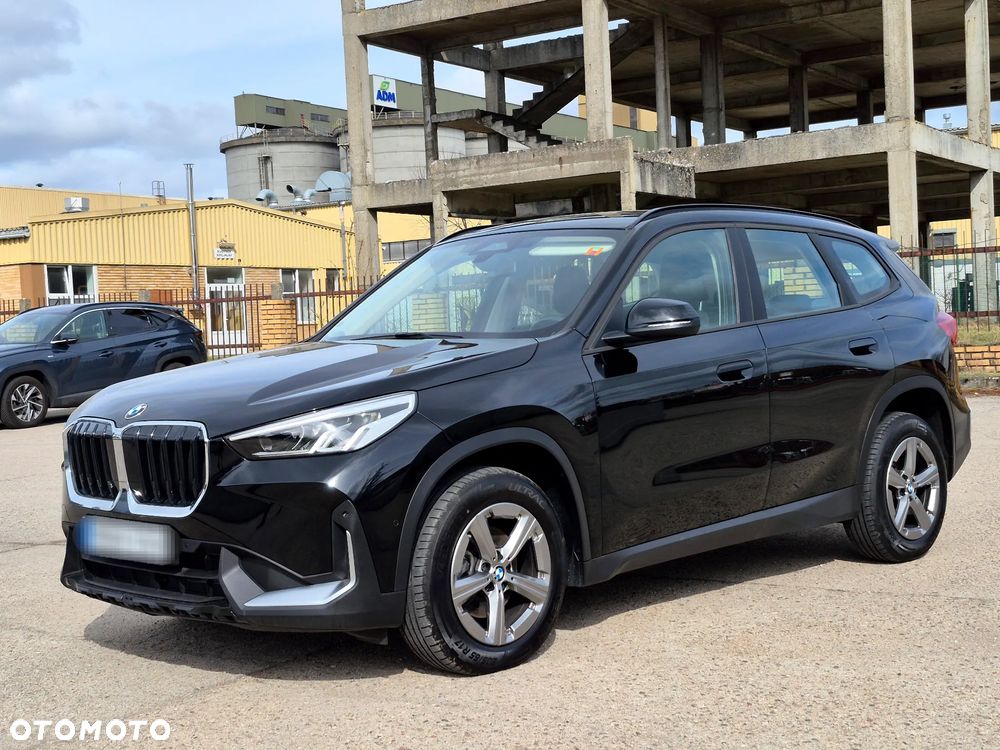 BMW X1 sDrive18d - 3