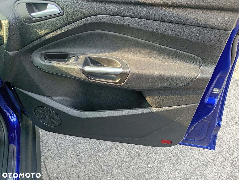 Ford C-MAX 1.5 EcoBoost Start-Stop-System Titanium - 20