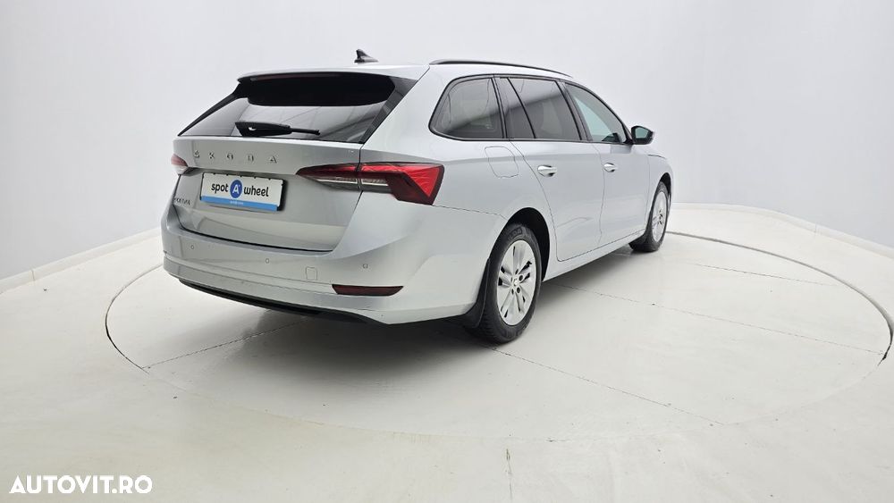 Skoda Octavia 2.0 TDI Ambition - 7