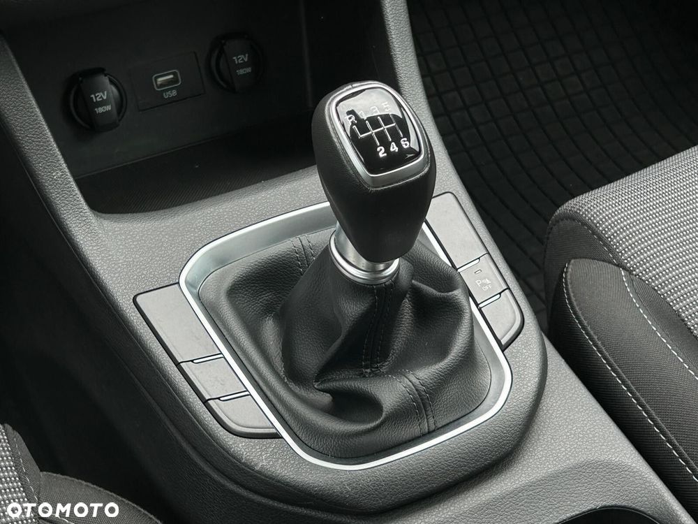 Hyundai i30 1.0 T-GDI Modern - 28