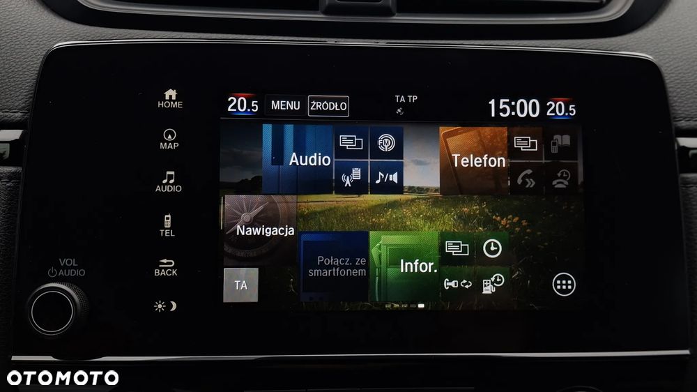 Honda CR-V 2.0 i-MMD Sport Line CVT - 28