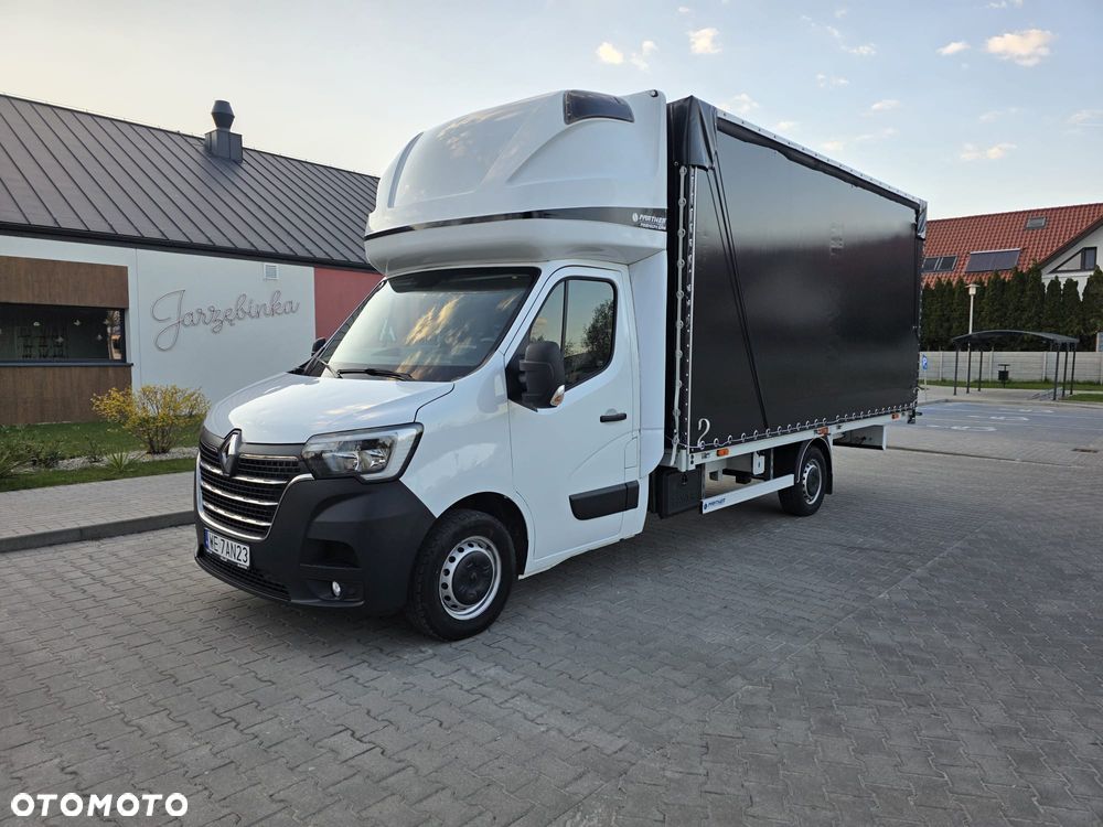 Renault Master - 8