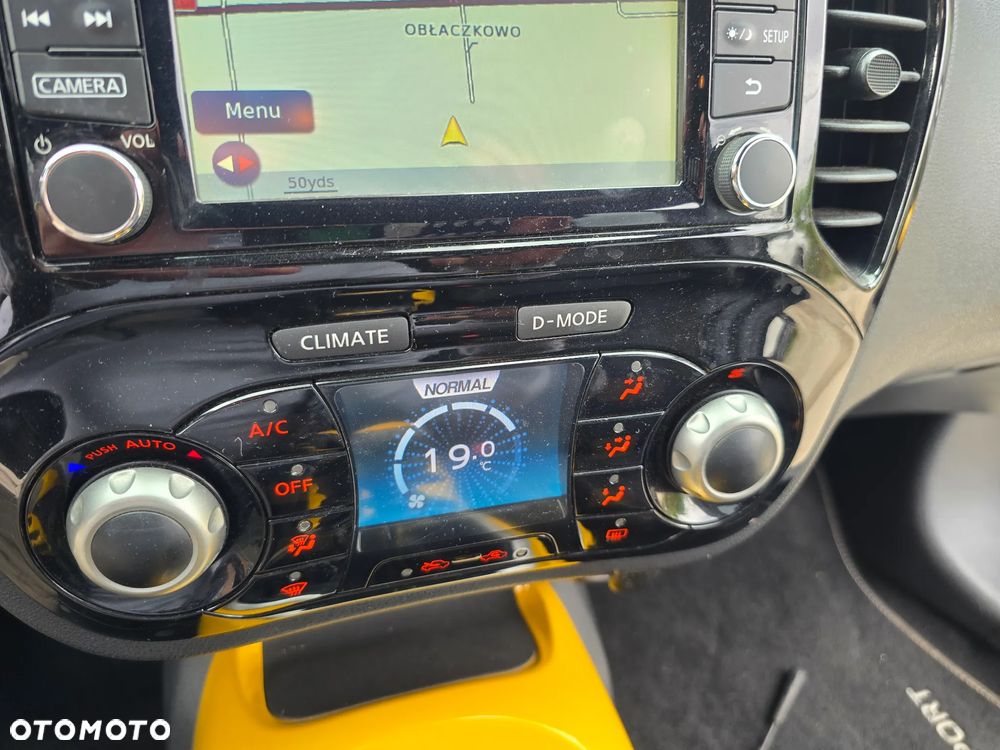 Nissan Juke - 33