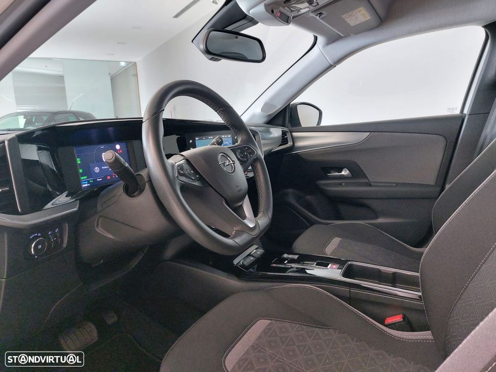 Opel Mokka-e Edition — fotografia 7